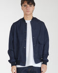 Bomber Denim