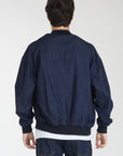 Bomber Denim