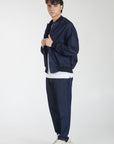 Bomber Denim