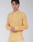 Camicia Lilium