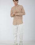Camicia Lilium