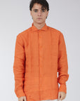 Camicia Lino