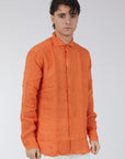 Camicia Lino