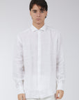 Camicia Lino