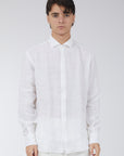 Camicia Lino