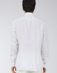 Camicia Lino