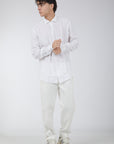 Camicia Lino