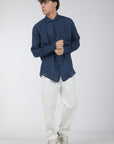 Camicia Lino