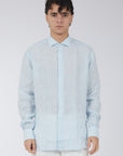 Camicia Lino