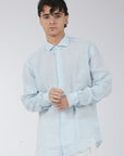 Camicia Lino