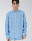 Camicia Lino