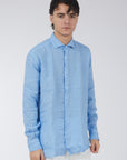 Camicia Lino
