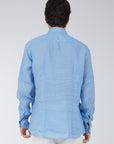 Camicia Lino