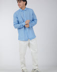 Camicia Lino
