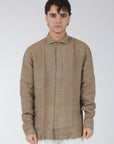 Camicia Lino