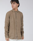 Camicia Lino