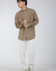 Camicia Lino