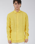 Camicia Lino