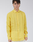 Camicia Lino