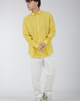 Camicia Lino