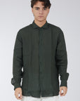 Camicia Lino