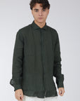 Camicia Lino