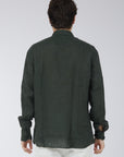 Camicia Lino