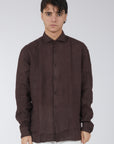 Camicia Lino