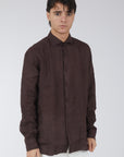 Camicia Lino