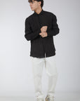 Camicia Lino