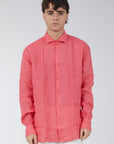 Camicia Lino