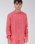 Camicia Lino