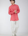 Camicia Lino