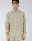 Camicia Lino