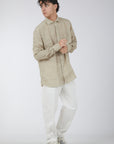 Camicia Lino