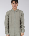 Camicia Lino