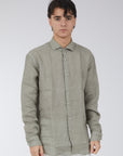 Camicia Lino