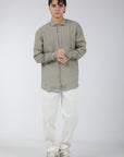 Camicia Lino