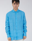Camicia Lino