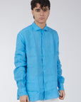 Camicia Lino