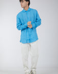 Camicia Lino
