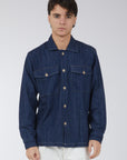 Camicia Denim