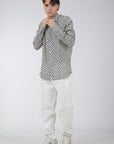 Camicia Lilium