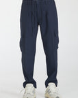 Pantalone Cargo City
