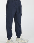 Pantalone Cargo City