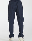 Pantalone Cargo City