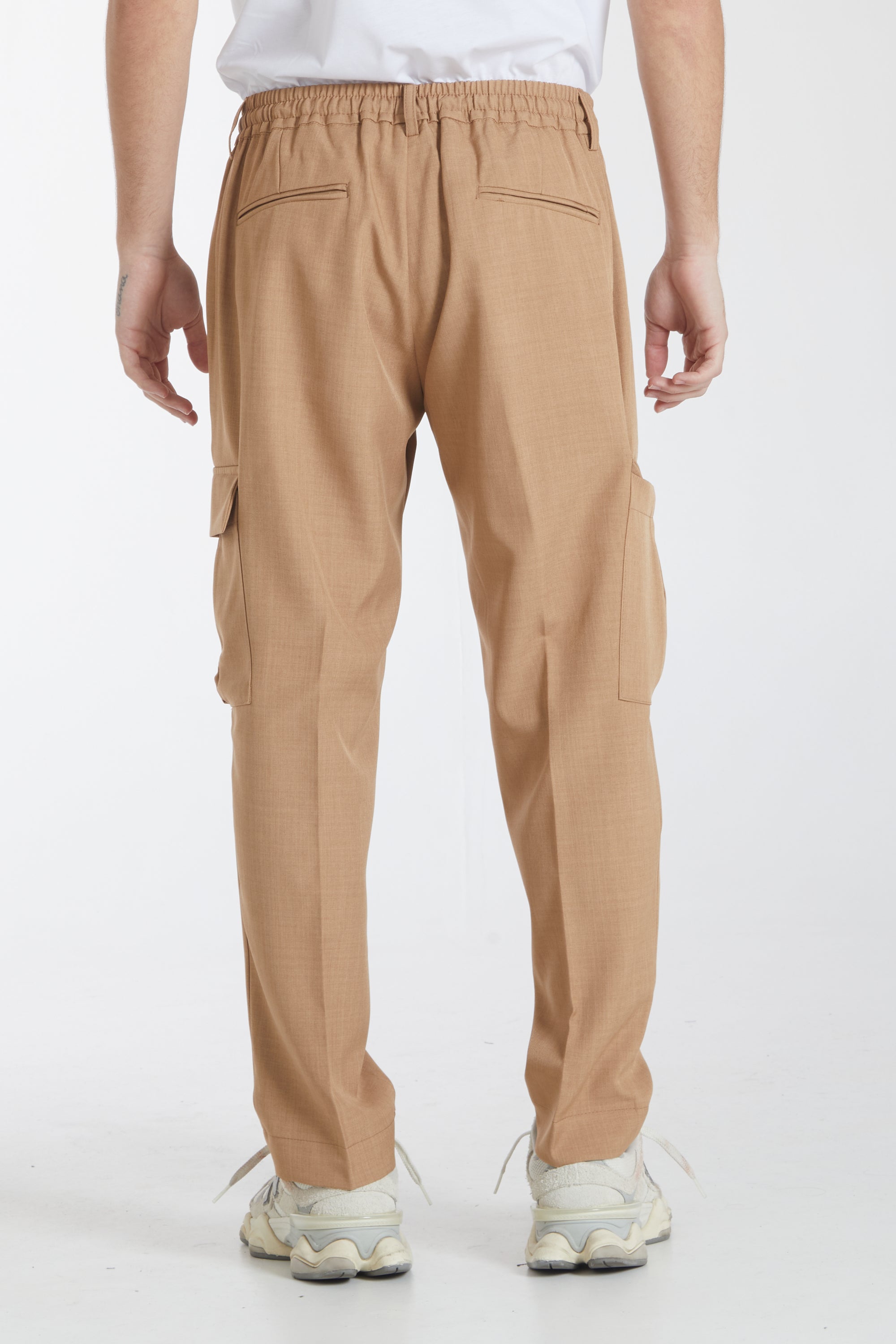 Pantalone Cargo City