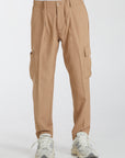 Pantalone Cargo City