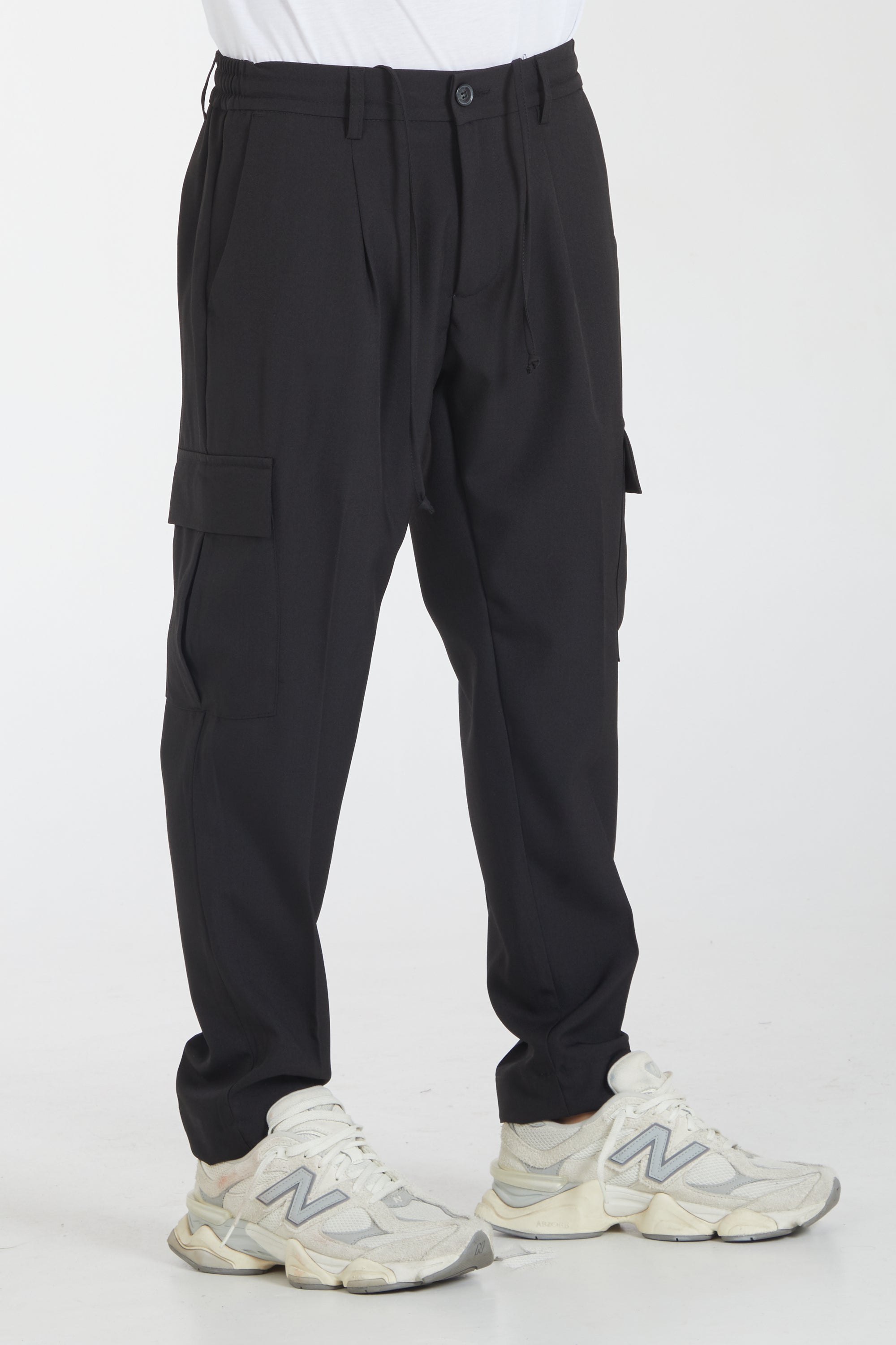 Pantalone Cargo City