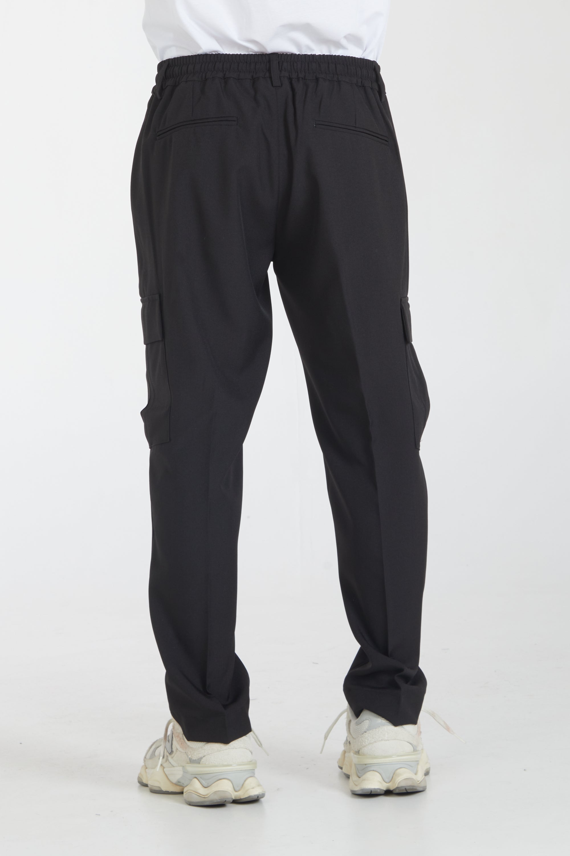 Pantalone Cargo City